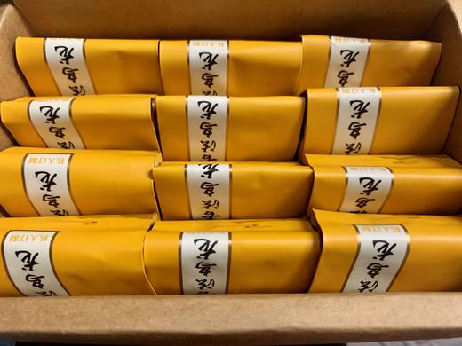 光目•贰号（古法温润乌龙茶） 商品图1