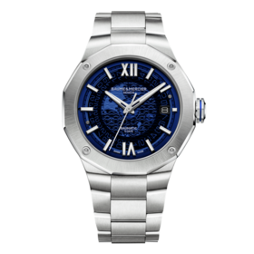 名士 Baume & Mercier 利维拉系列 M0A10616 腕表