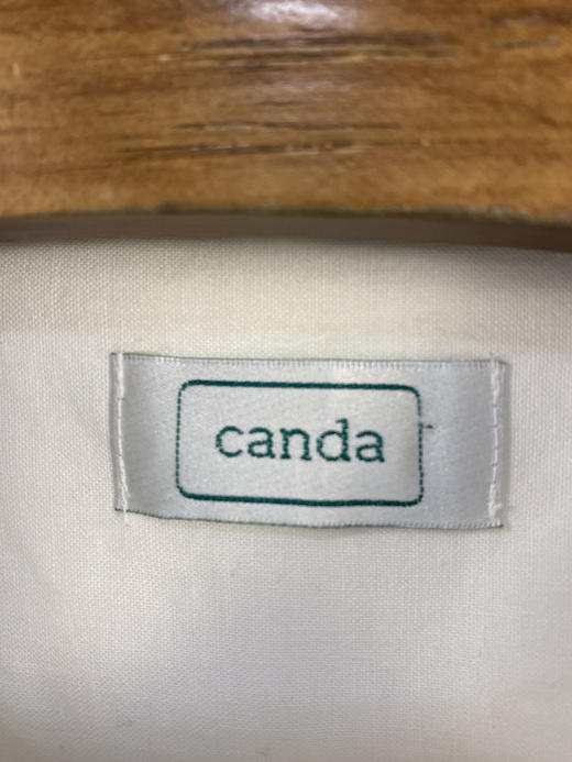 Y2K Vintage canda C&A 奥地利 100% 全棉 蒂罗尔长袖衫 _DRRL(2XL) 商品图2