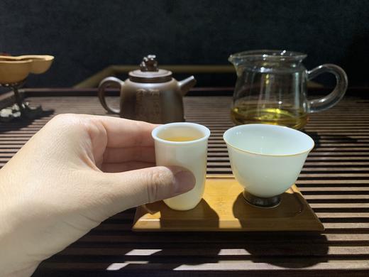 光目•贰号（古法温润乌龙茶） 商品图6