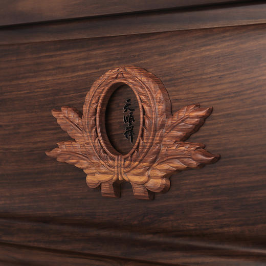 非洲花梨木 思念 商品图3