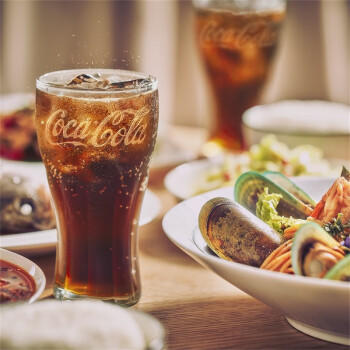 可口可乐（Coca-Cola）零度 Zero 汽水 碳酸饮料 888ml*12瓶 整箱装 商品图2