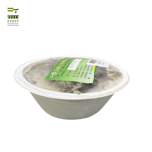 二花脸 梅菜扣肉 商品图1