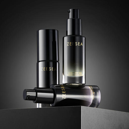 【轻薄透润 长效持妆】[小滋特惠]ZEESEA滋色羽纱修颜隔离霜20g 商品图5