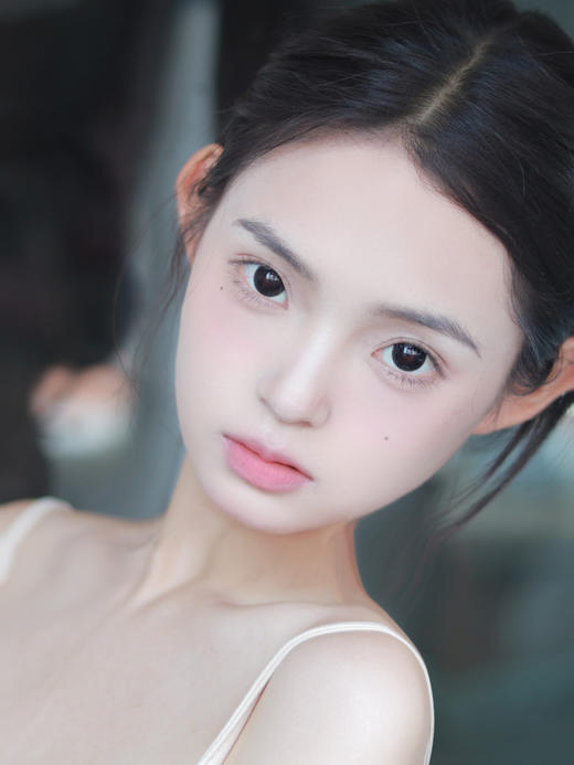 jellibo 立体感巧/立体感黑 14.5mm 年抛 有同款日抛 商品图3