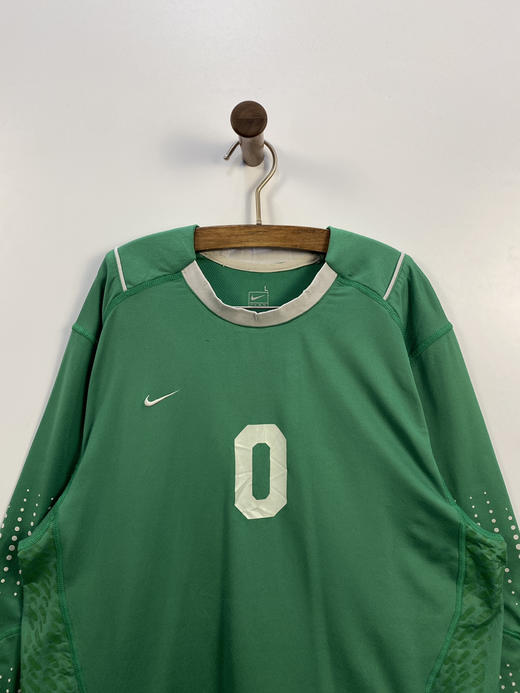 NIKE 耐克 TEAM 长袖足球球衣 _SSJ(L) 商品图0