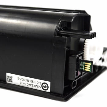 夏普(SHARP)BP-CT201/200墨盒碳粉盒 适用BP-M2322R/2522R/2822R BP-CT201低容量粉盒(约打8400页A4) 商品图0