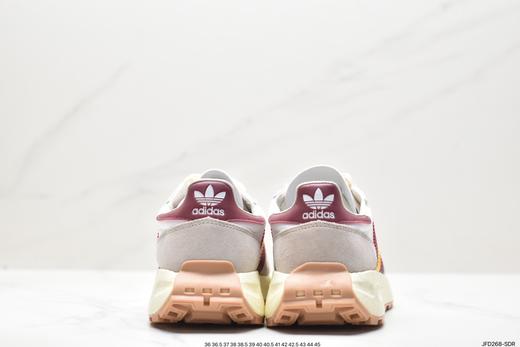 阿迪达斯adidas Racing E5 Boost Prototype复古运动慢跑鞋IF4970男女鞋 商品图5