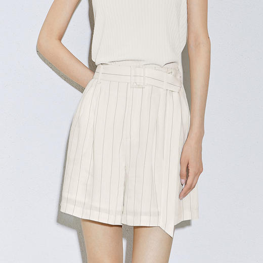 【商场同款】麦檬夏短裤5B5151121 商品图1