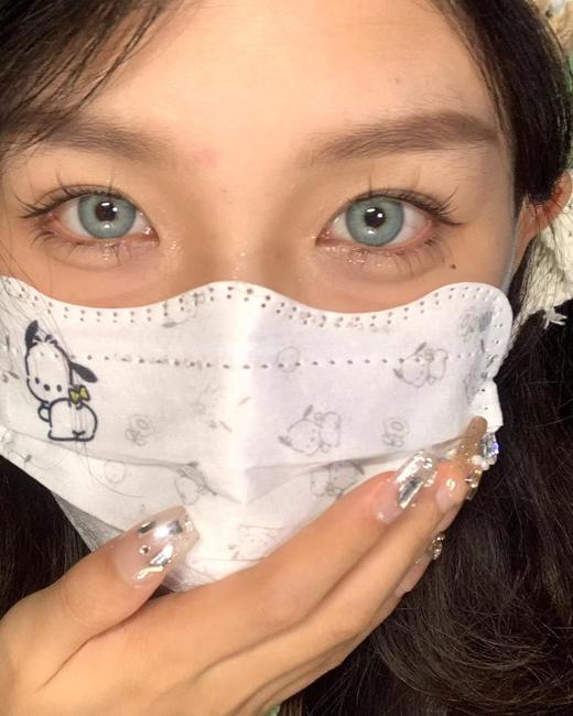 Paprikacon小辣椒品牌-soul独修女巫 商品图5