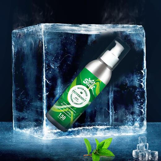 【新包装】澳洲wet stuff润滑 情侣水果味润滑可口嗳私处水润易清洗润滑 150g 商品图3