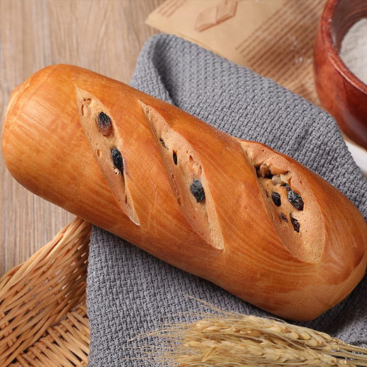 哈鑫睿 俄罗斯大列巴 商品图3