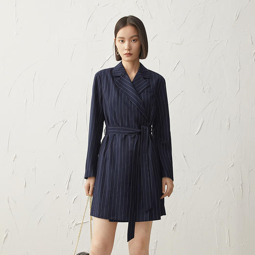 【商场同款】麦檬春连衣裙5AC391491 商品图1