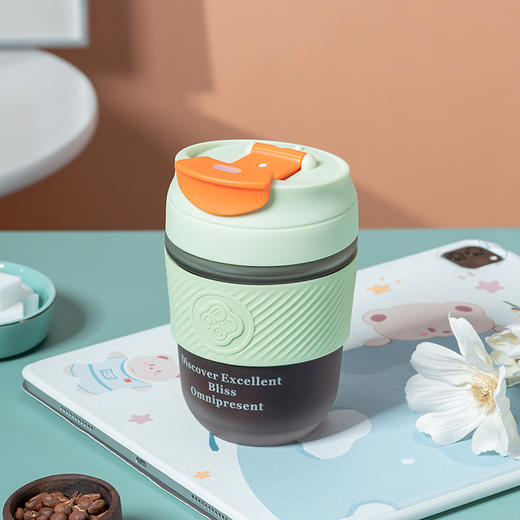 Debo德铂 艾朵拉(咖啡杯)DEP-DS341 商品图6