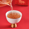 八马茶业红茶 正山小种(金索红500)168g 商品缩略图2