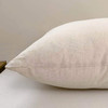 老米优品/爱日系风的，来入好品质的日系系亚麻枕！muji工厂，简约日系纯色棉麻枕头 商品缩略图2