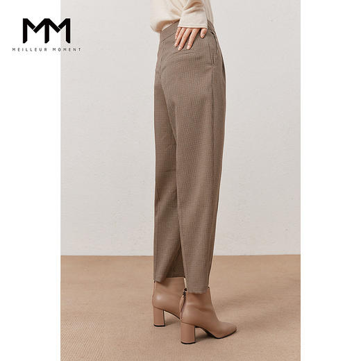 【商场同款】麦檬秋裤子5B9252461 商品图1