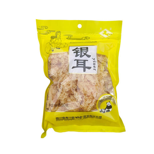 天马川珍银耳150g 商品图1