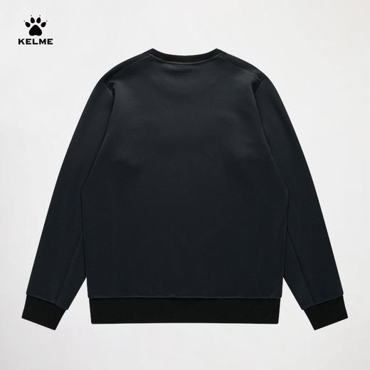 卡尔美自由跃界圆领卫衣 商品图4