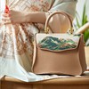 SAINTJOY/上久楷 宋锦女式拎包  锦绣山河  BWS23A0102 商品缩略图7