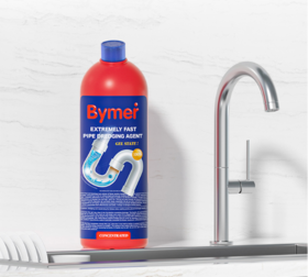  美国实验室研发“新型管道开塞露”，再也不怕“屎包老公”把马桶拉堵！ 