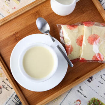 维维减糖豆奶粉680g营养早餐即食代餐冲饮谷物 非转基因大豆冲调饮品 商品图4