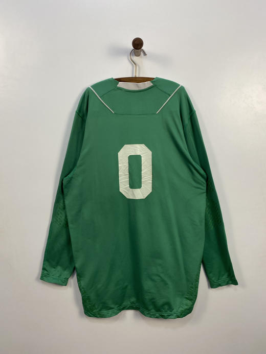 NIKE 耐克 TEAM 长袖足球球衣 _SSJ(L) 商品图3