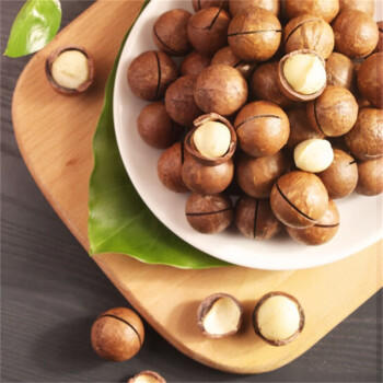 鲜记 休闲食品坚果果干组合大礼包 坚果礼盒坚果礼享礼盒 1.176kg/盒 商品图0