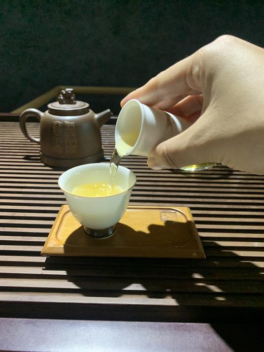 光目•贰号（古法温润乌龙茶） 商品图10