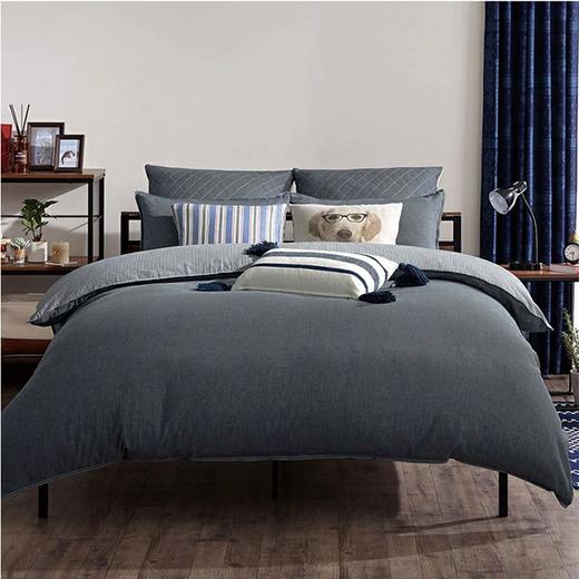 床笠H 杰诺亚 双人 商品图0