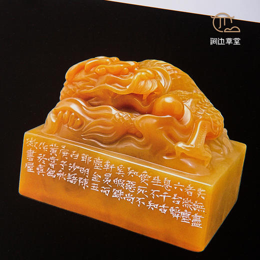 【绝版好书】《黄尝铭篆刻 中山篆五百印》16开224页，2023年台真微书屋初版 商品图1