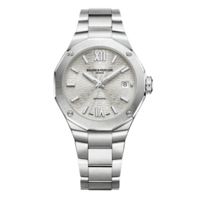 名士 Baume & Mercier 利维拉系列 M0A10615 腕表