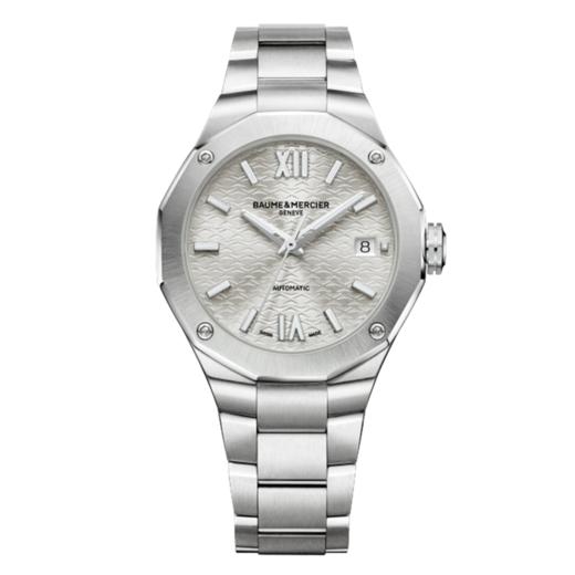 名士 Baume & Mercier 利维拉系列 M0A10615 腕表 商品图0