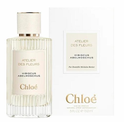 Chloe/蔻依香水 北国雪松女士香氛/木兰诗雨/大马士革玫瑰 商品图4