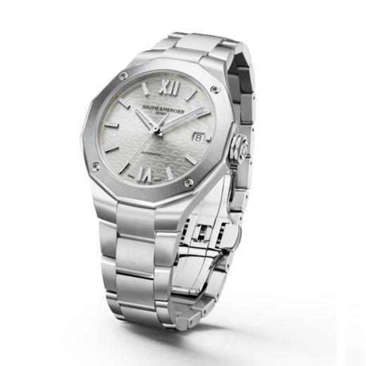 名士 Baume & Mercier 利维拉系列 M0A10615 腕表 商品图2
