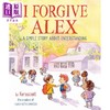 【中商原版】我原谅亚历克斯Kerascoet I Forgive Alex 英文原版 儿童绘本故事图画书精装儿童读物 学习同情心和宽恕 兰登书屋 商品缩略图0