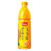 统一 鲜橙多 450ml*15瓶 整箱装 橙汁饮料（新老包装随机发货） 商品缩略图1