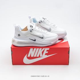 耐克Nike Air Max Pulse气垫织网透气百搭休闲运动跑鞋