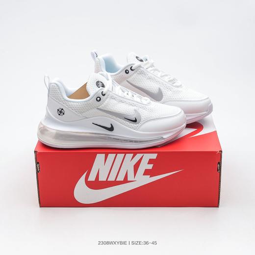 耐克Nike Air Max Pulse气垫织网透气百搭休闲运动跑鞋 商品图0