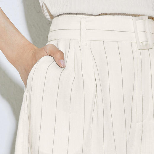 【商场同款】麦檬夏短裤5B5151121 商品图3