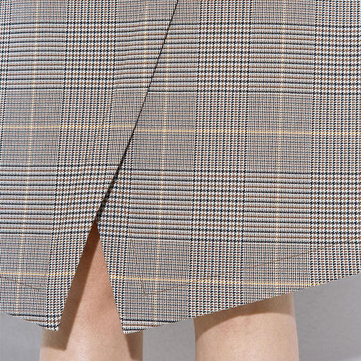 【商场同款】麦檬春半身裙5B1240121 商品图3