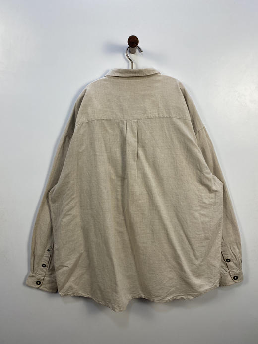 90年代 Vintage Golo 奥地利 蒂罗尔长袖衫 _DRRL(2XL) 商品图3