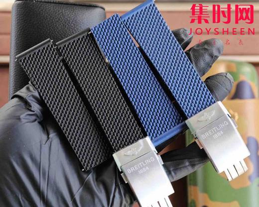 百年灵 复仇者系列 男士石英腕表 商品图6