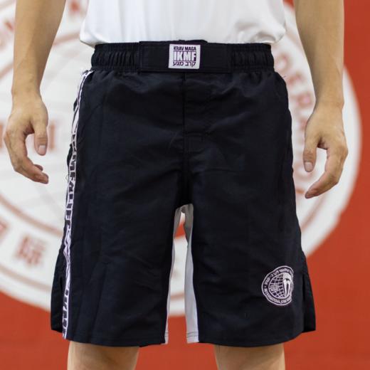 IKMF 马伽术/以色列格斗术/KRAVMAGA 学员训练短裤 商品图0