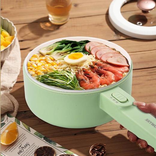 创维（SKYWORTH）F141电煮锅1500ml 商品图0