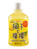 星本丁柚子柠檬味饮料280ml 商品缩略图0
