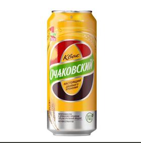 欧奇可娃双重发酵格瓦斯饮料