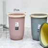 【5.9元/个】哲俏时尚垃圾桶压圈（1118439） 商品缩略图0