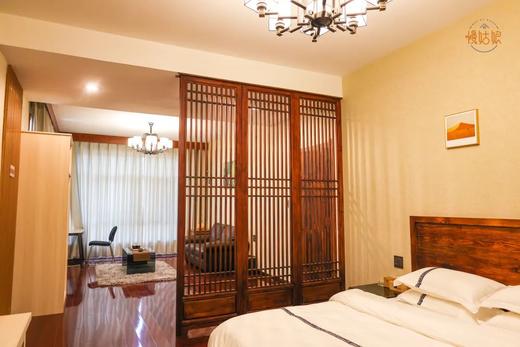 杭州慢姑娘茗亭村·醉庐别墅轰趴 商品图8