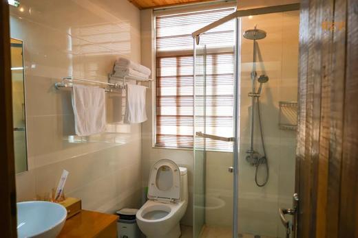 杭州慢姑娘茗亭村·醉庐别墅轰趴 商品图11